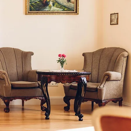 Szent Gaal Kastely Вилла *