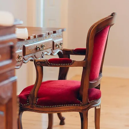 Szent Gaál Kastély Villa Zomba