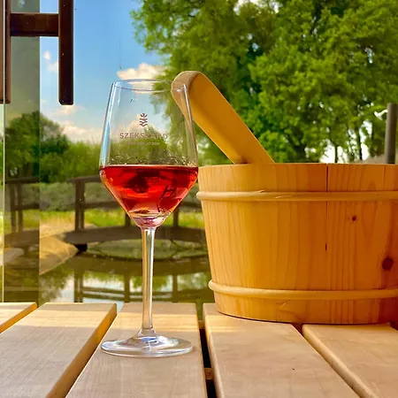 Szent Gaál Kastély *