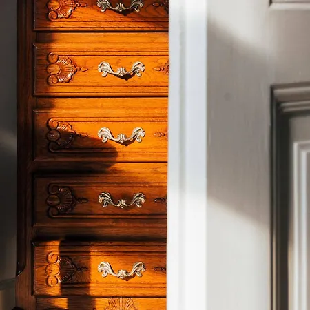 Villa Szent Gaál Kastély Zomba