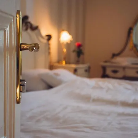 Villa Szent Gaál Kastély Zomba