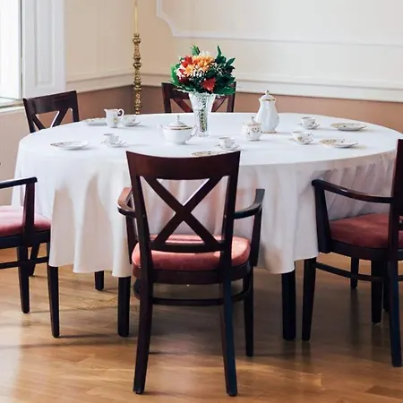 Villa Szent Gaál Kastély *