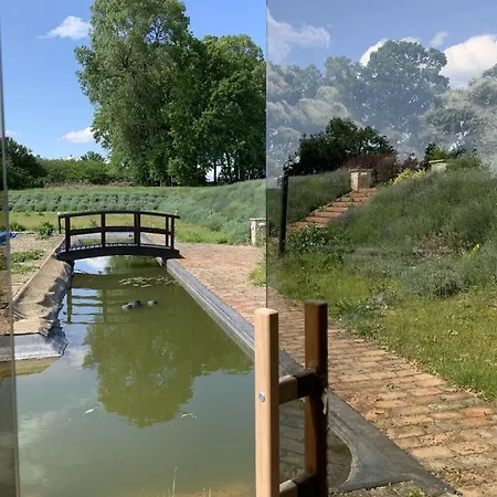 Szent Gaál Kastély