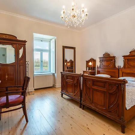 Szent Gaál Kastély Villa Zomba