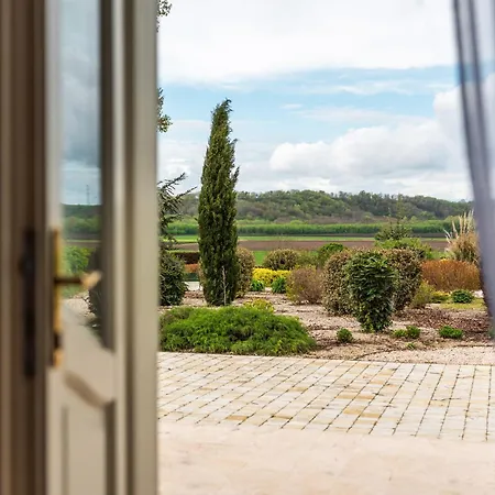 Szent Gaál Kastély *