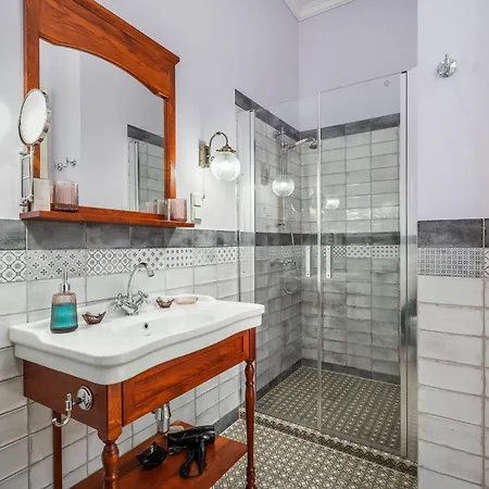 Szent Gaál Kastély Villa Zomba