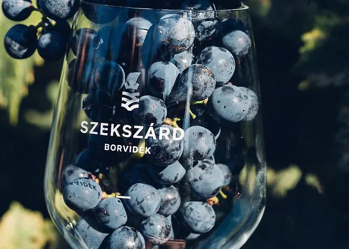 Szent Gaal Kastely Zomba