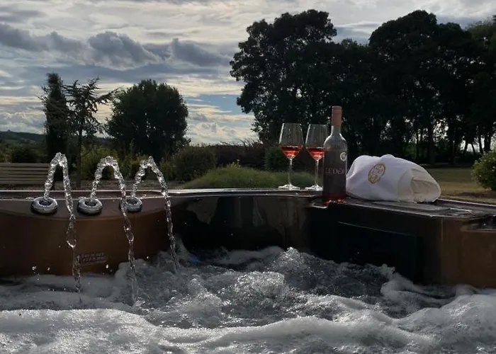 Szent Gaal Kastely Willa Zomba